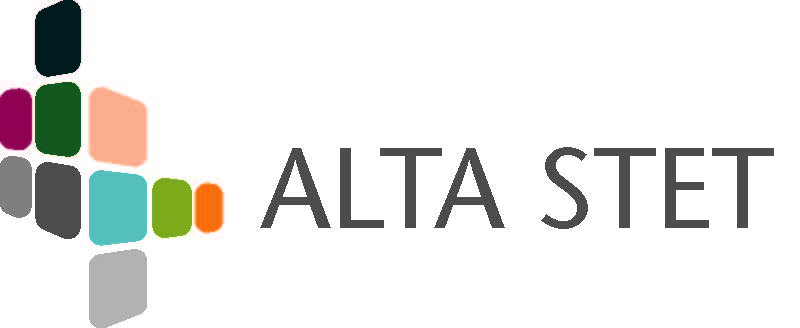 alta stet logo